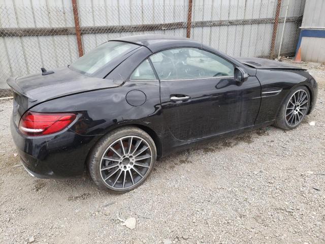 Photo 2 VIN: WDDPK3JA9KF158215 - MERCEDES-BENZ SLC-CLASS 