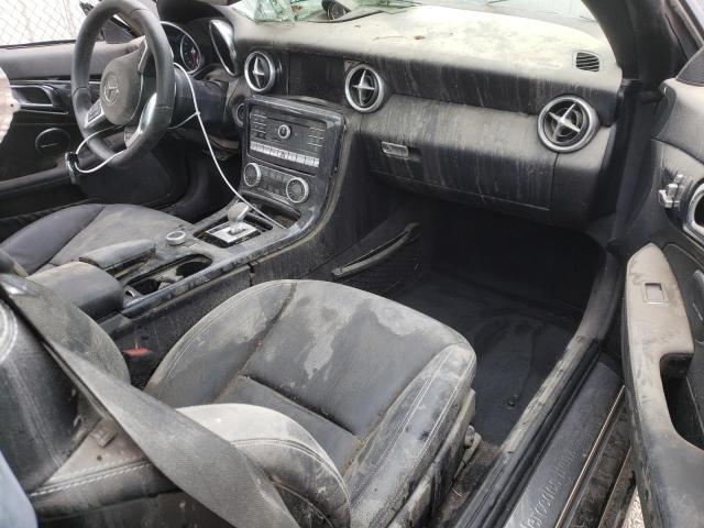 Photo 7 VIN: WDDPK3JA9KF158215 - MERCEDES-BENZ SLC-CLASS 