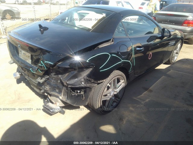 Photo 3 VIN: WDDPK3JAXGF117549 - MERCEDES-BENZ SLK 