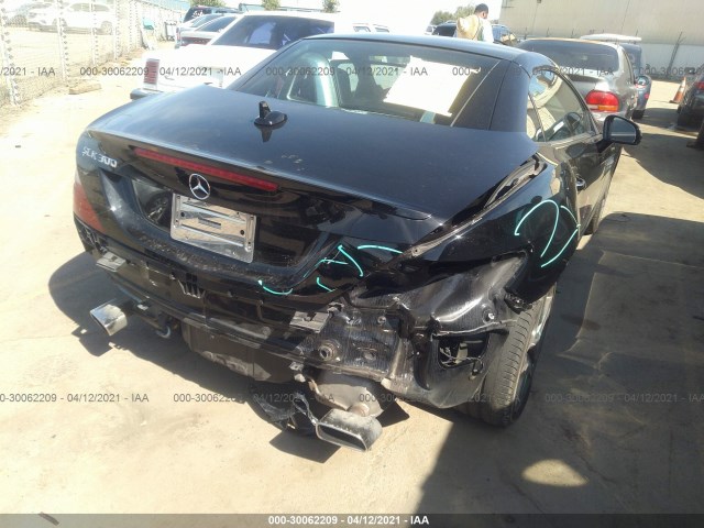 Photo 5 VIN: WDDPK3JAXGF117549 - MERCEDES-BENZ SLK 