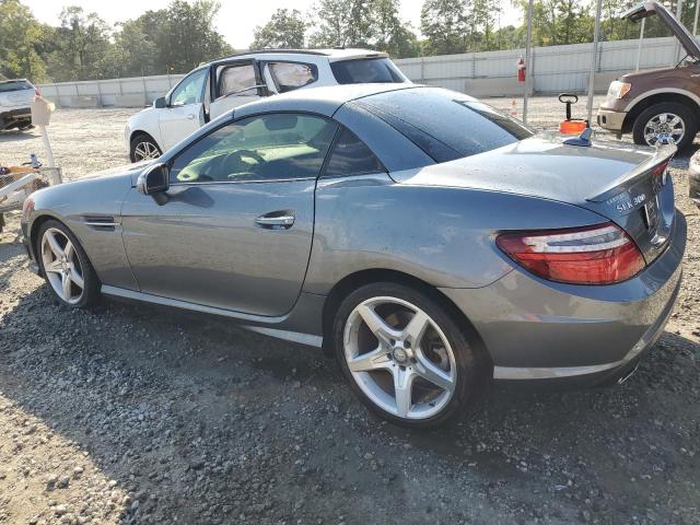 Photo 1 VIN: WDDPK3JAXGF121620 - MERCEDES-BENZ SLK 300 