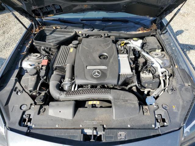 Photo 10 VIN: WDDPK3JAXGF121620 - MERCEDES-BENZ SLK 300 