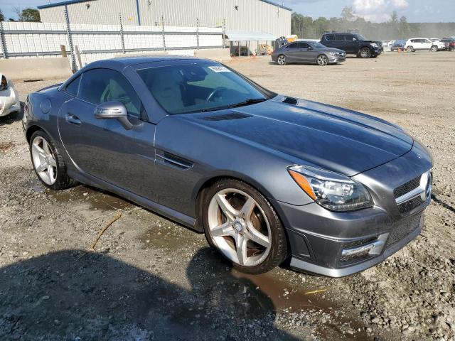 Photo 3 VIN: WDDPK3JAXGF121620 - MERCEDES-BENZ SLK 300 