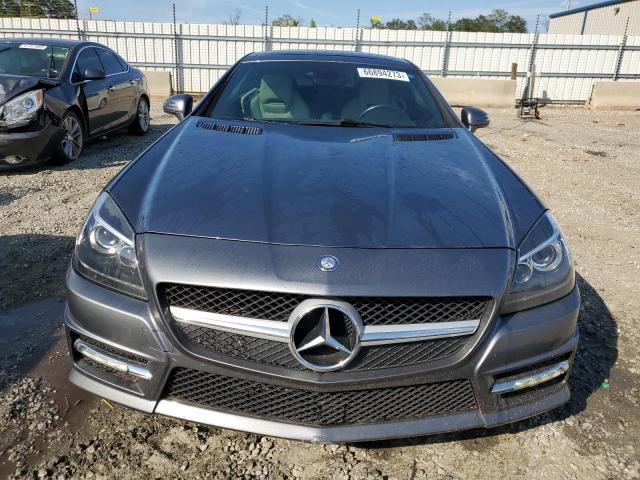 Photo 4 VIN: WDDPK3JAXGF121620 - MERCEDES-BENZ SLK 300 