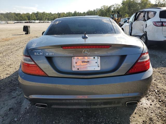 Photo 5 VIN: WDDPK3JAXGF121620 - MERCEDES-BENZ SLK 300 