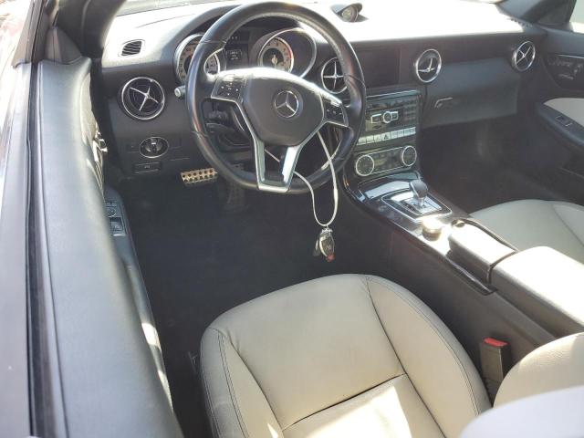 Photo 7 VIN: WDDPK3JAXGF121620 - MERCEDES-BENZ SLK 300 