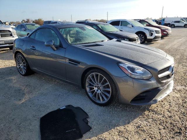 Photo 3 VIN: WDDPK3JAXKF160071 - MERCEDES-BENZ SLC 300 