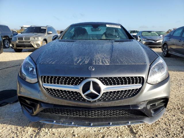 Photo 4 VIN: WDDPK3JAXKF160071 - MERCEDES-BENZ SLC 300 