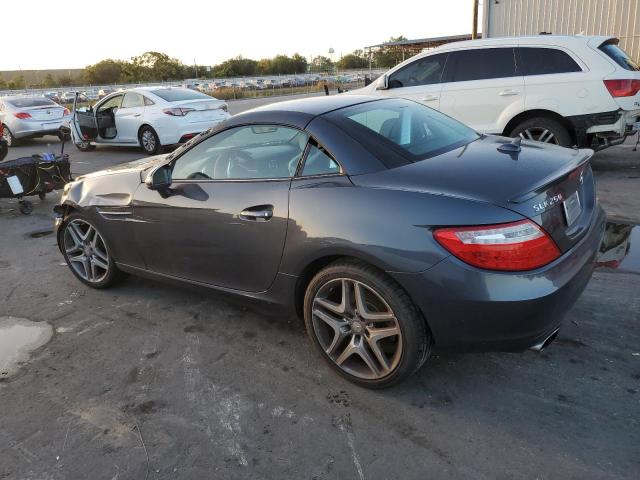 Photo 1 VIN: WDDPK4HA0DF058972 - MERCEDES-BENZ SLK 250 