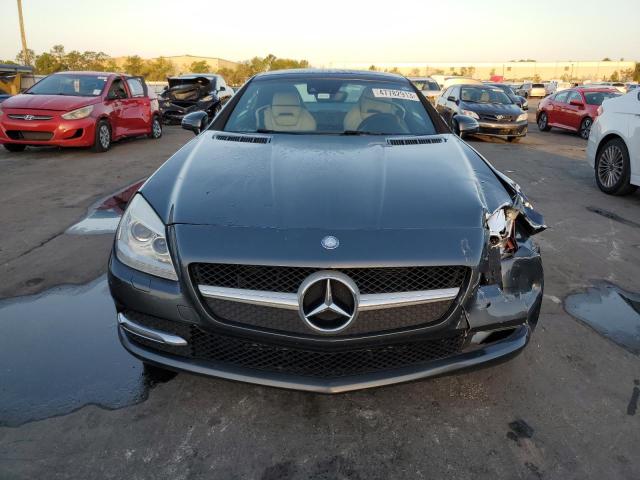 Photo 4 VIN: WDDPK4HA0DF058972 - MERCEDES-BENZ SLK 250 