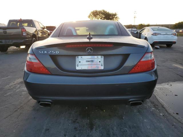 Photo 5 VIN: WDDPK4HA0DF058972 - MERCEDES-BENZ SLK 250 