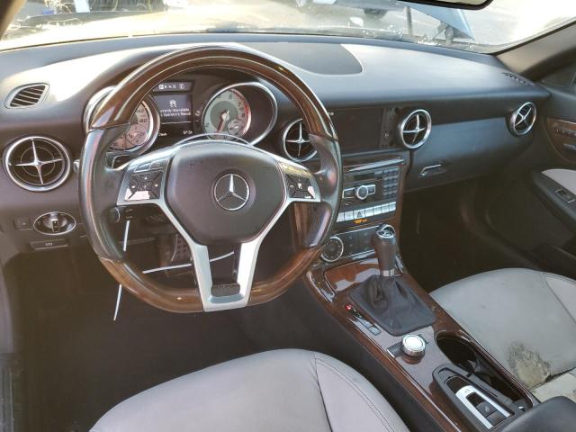 Photo 7 VIN: WDDPK4HA0DF058972 - MERCEDES-BENZ SLK 250 