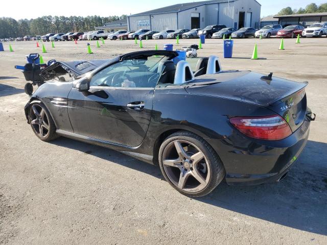 Photo 1 VIN: WDDPK4HA0EF082156 - MERCEDES-BENZ SLK-CLASS 