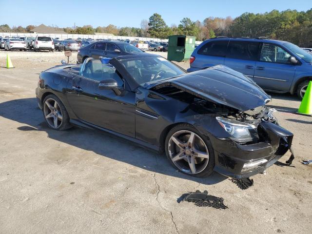 Photo 3 VIN: WDDPK4HA0EF082156 - MERCEDES-BENZ SLK-CLASS 