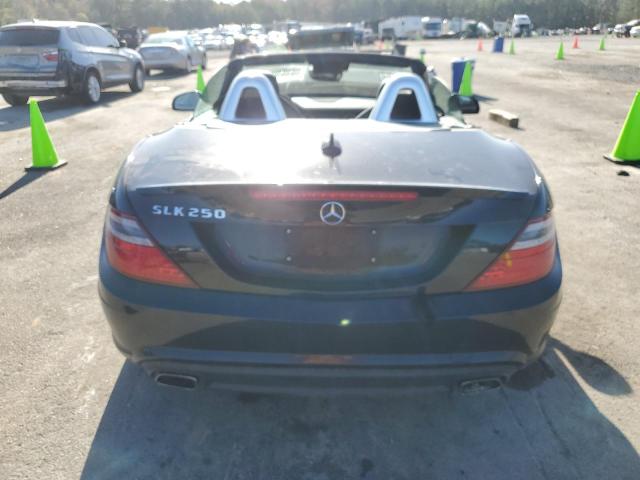 Photo 5 VIN: WDDPK4HA0EF082156 - MERCEDES-BENZ SLK-CLASS 