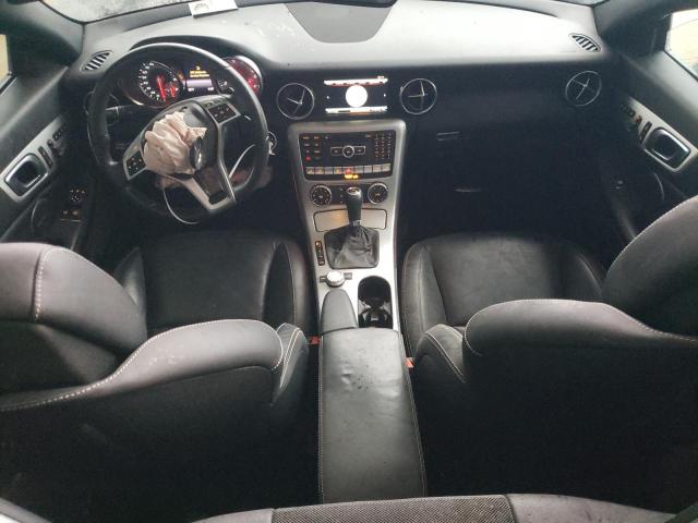 Photo 7 VIN: WDDPK4HA0EF082156 - MERCEDES-BENZ SLK-CLASS 