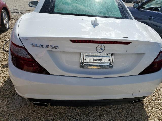 Photo 5 VIN: WDDPK4HA0FF101337 - MERCEDES-BENZ SLK 250 