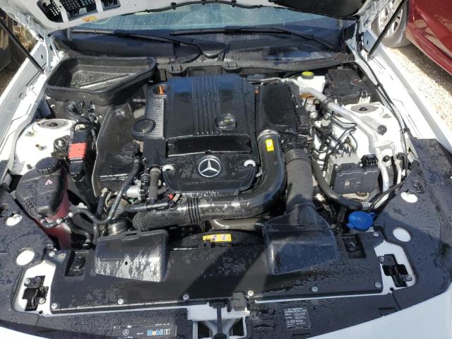 Photo 6 VIN: WDDPK4HA0FF101337 - MERCEDES-BENZ SLK 250 