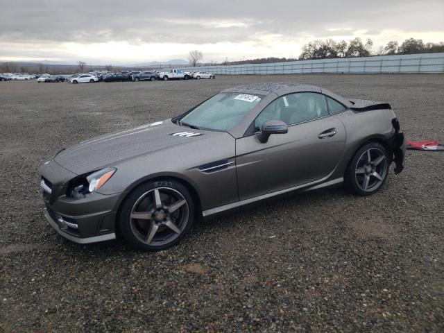 Photo 0 VIN: WDDPK4HA0FF103105 - MERCEDES-BENZ SLK 250 