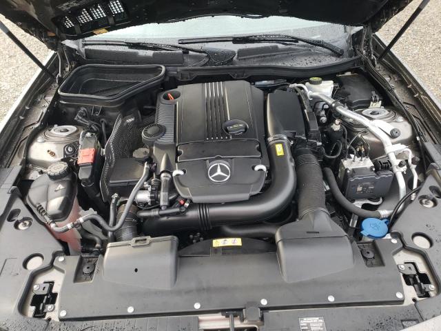 Photo 10 VIN: WDDPK4HA0FF103105 - MERCEDES-BENZ SLK 250 