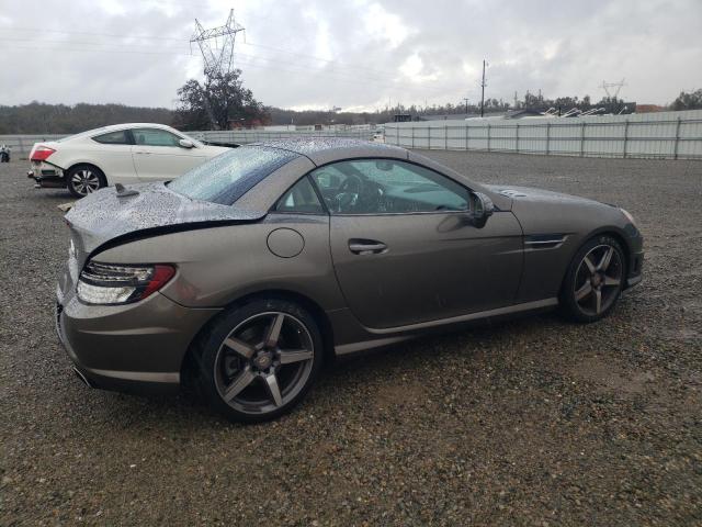 Photo 2 VIN: WDDPK4HA0FF103105 - MERCEDES-BENZ SLK 250 