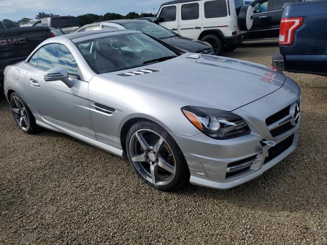 Photo 3 VIN: WDDPK4HA0FF105324 - MERCEDES-BENZ SLK 250 