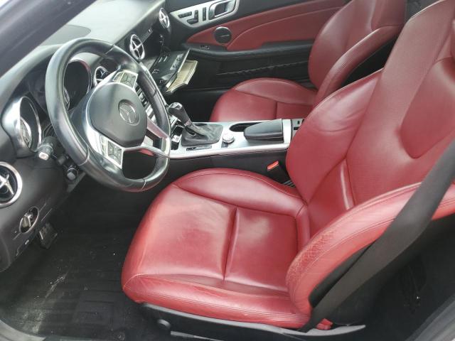 Photo 6 VIN: WDDPK4HA0FF105324 - MERCEDES-BENZ SLK 250 