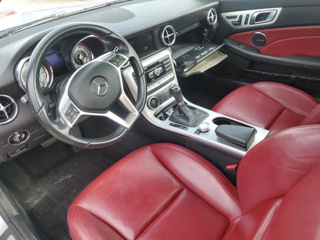 Photo 7 VIN: WDDPK4HA0FF105324 - MERCEDES-BENZ SLK 250 