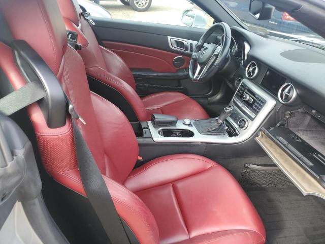 Photo 9 VIN: WDDPK4HA0FF105324 - MERCEDES-BENZ SLK 250 