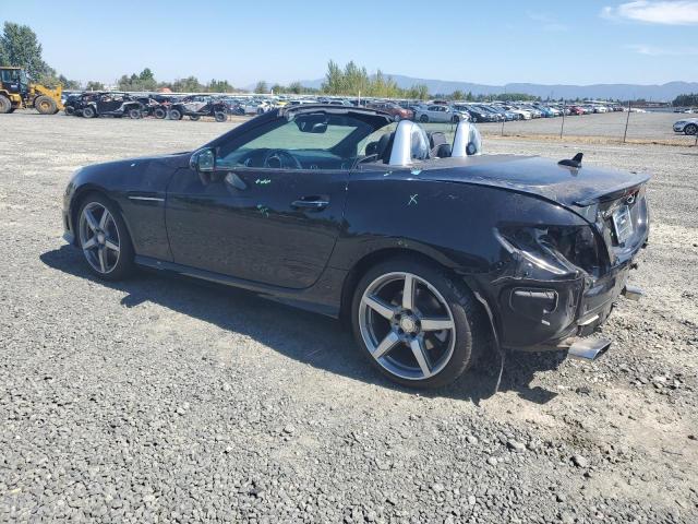 Photo 1 VIN: WDDPK4HA0FF106148 - MERCEDES-BENZ SLK 250 