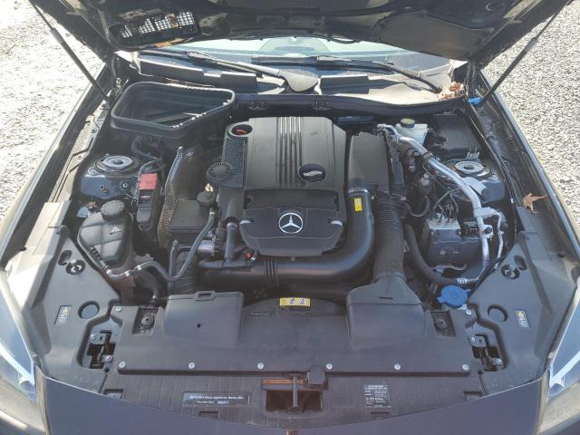 Photo 10 VIN: WDDPK4HA0FF106148 - MERCEDES-BENZ SLK 250 