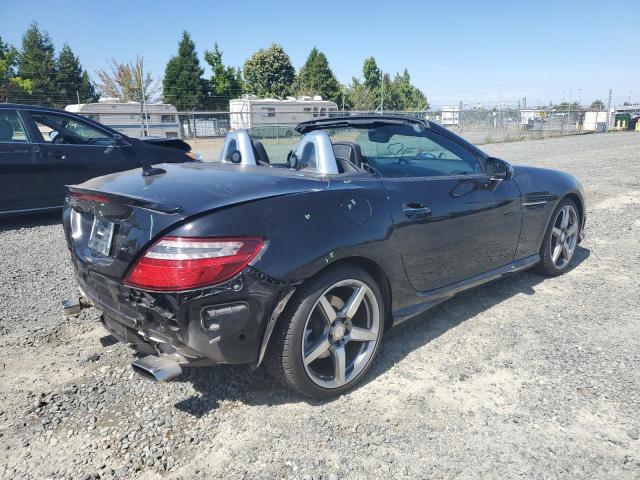 Photo 2 VIN: WDDPK4HA0FF106148 - MERCEDES-BENZ SLK 250 