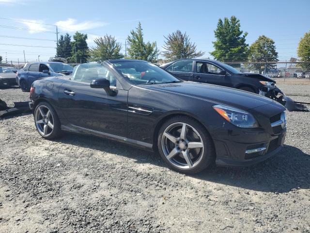 Photo 3 VIN: WDDPK4HA0FF106148 - MERCEDES-BENZ SLK 250 