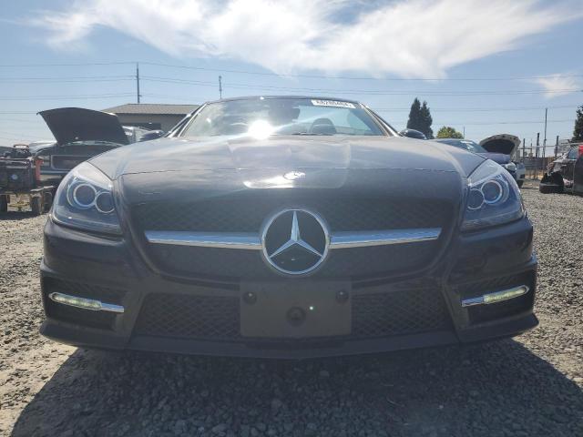 Photo 4 VIN: WDDPK4HA0FF106148 - MERCEDES-BENZ SLK 250 