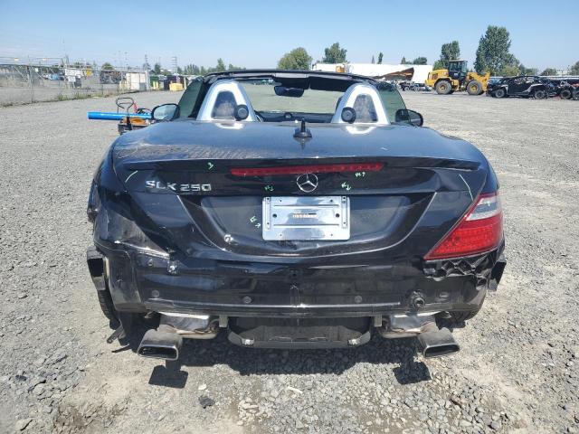 Photo 5 VIN: WDDPK4HA0FF106148 - MERCEDES-BENZ SLK 250 