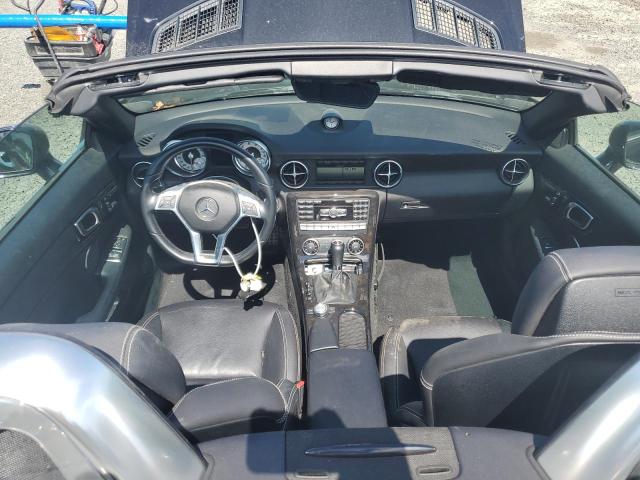 Photo 7 VIN: WDDPK4HA0FF106148 - MERCEDES-BENZ SLK 250 