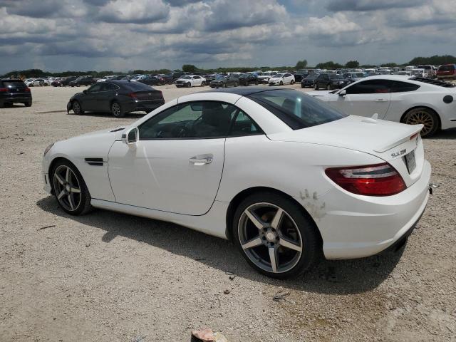 Photo 1 VIN: WDDPK4HA0FF106683 - MERCEDES-BENZ SLK-CLASS 