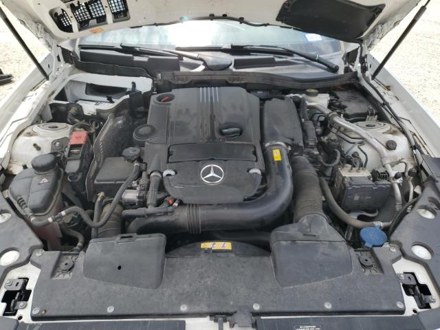 Photo 10 VIN: WDDPK4HA0FF106683 - MERCEDES-BENZ SLK-CLASS 