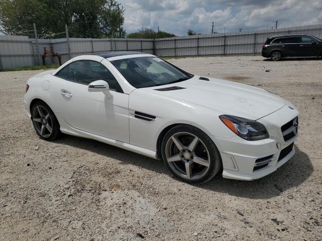 Photo 3 VIN: WDDPK4HA0FF106683 - MERCEDES-BENZ SLK-CLASS 