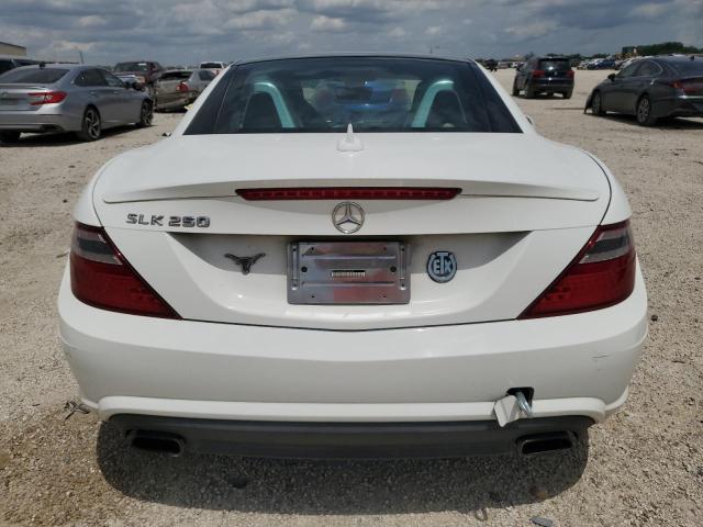 Photo 5 VIN: WDDPK4HA0FF106683 - MERCEDES-BENZ SLK-CLASS 