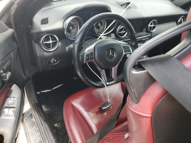 Photo 7 VIN: WDDPK4HA0FF106683 - MERCEDES-BENZ SLK-CLASS 