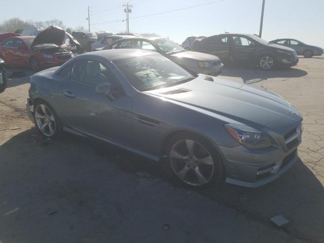 Photo 3 VIN: WDDPK4HA1CF036865 - MERCEDES-BENZ SLK 250 