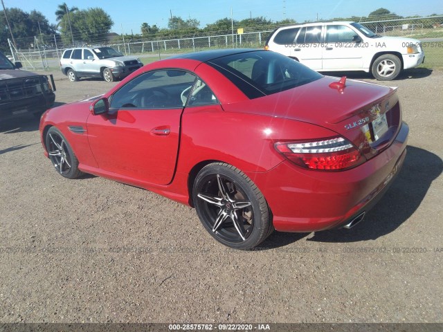 Photo 2 VIN: WDDPK4HA1DF056003 - MERCEDES-BENZ SLK-CLASS 