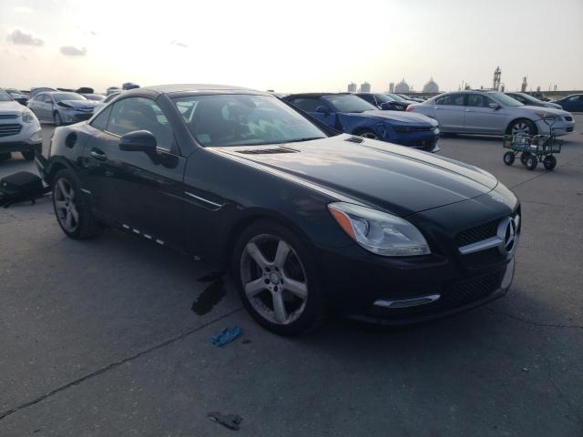 Photo 3 VIN: WDDPK4HA1DF061914 - MERCEDES-BENZ SLK-CLASS 