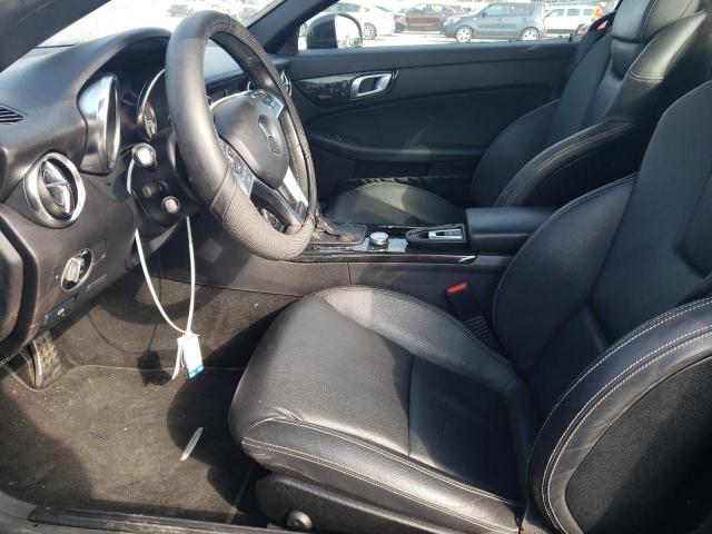 Photo 6 VIN: WDDPK4HA1DF061914 - MERCEDES-BENZ SLK-CLASS 