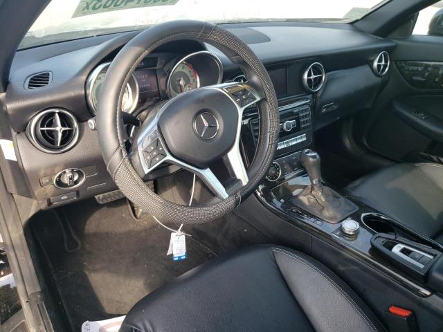 Photo 7 VIN: WDDPK4HA1DF061914 - MERCEDES-BENZ SLK-CLASS 