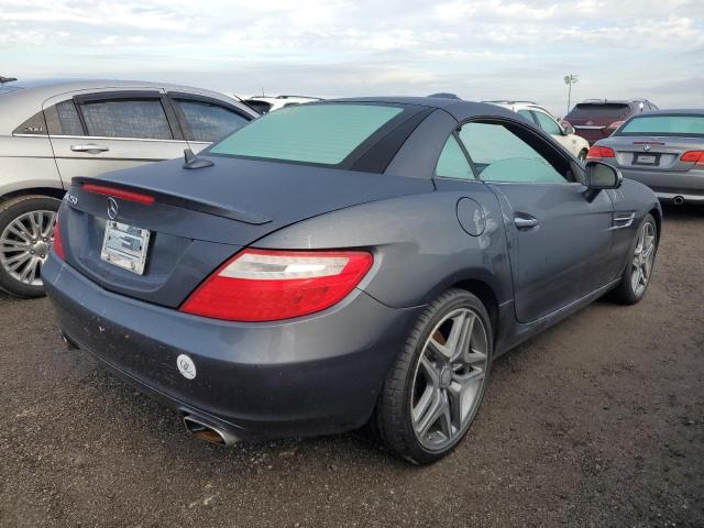 Photo 3 VIN: WDDPK4HA1EF078181 - MERCEDES-BENZ SLK-CLASS 