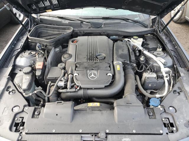 Photo 6 VIN: WDDPK4HA1EF078181 - MERCEDES-BENZ SLK-CLASS 