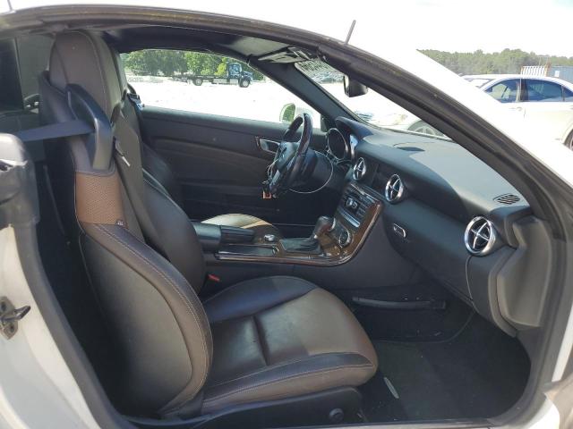 Photo 9 VIN: WDDPK4HA1FF096861 - MERCEDES-BENZ SLK-CLASS 