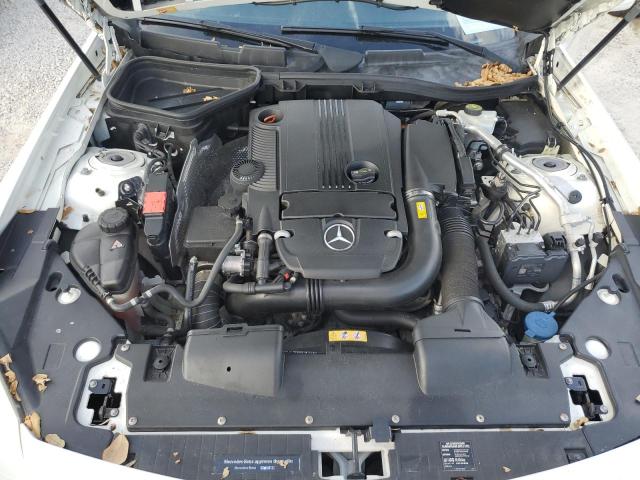 Photo 6 VIN: WDDPK4HA1FF106885 - MERCEDES-BENZ SLK 250 